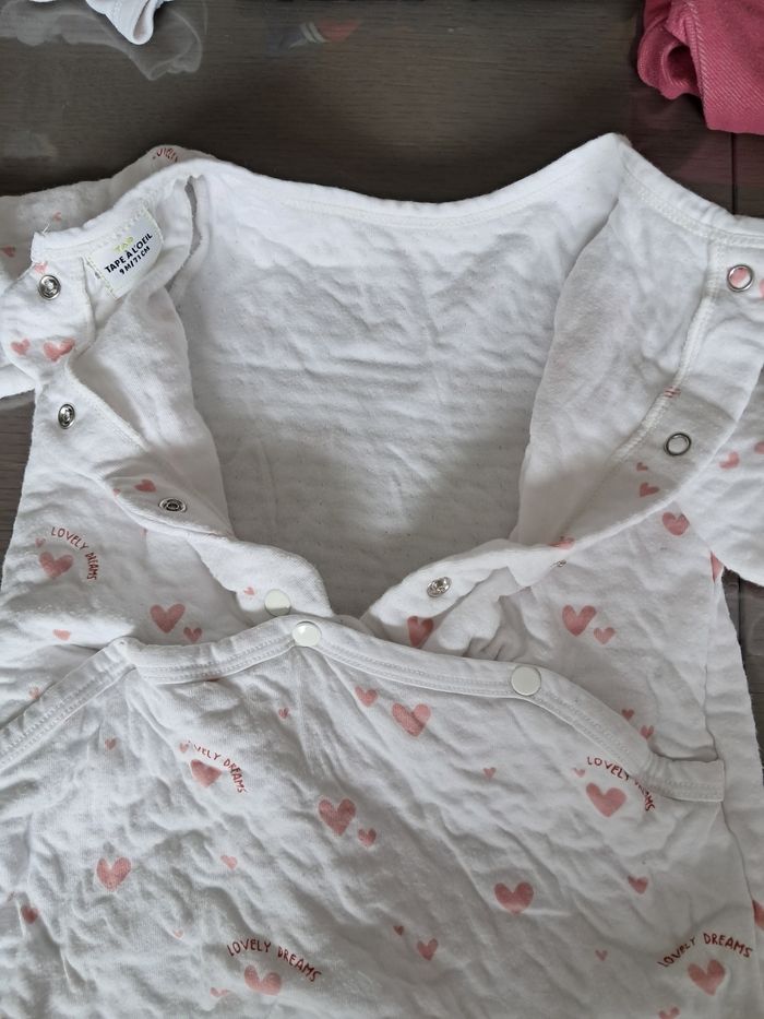 Grenouillère lovely dreams - photo numéro 5