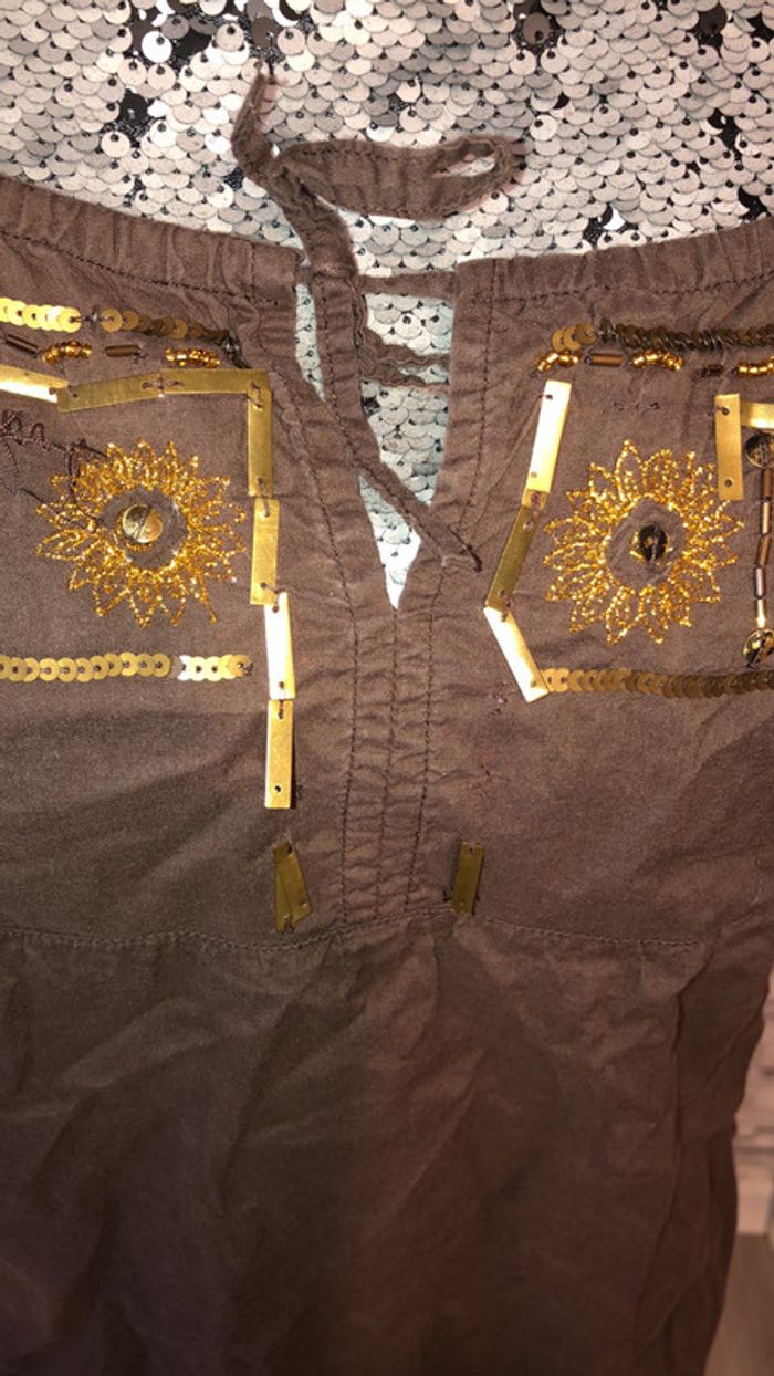 Tunique - photo numéro 3