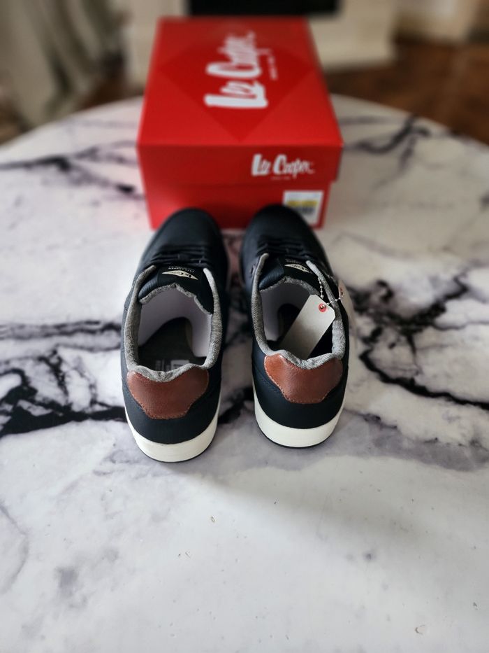 Basket homme Lee cooper taille 42 - photo numéro 3