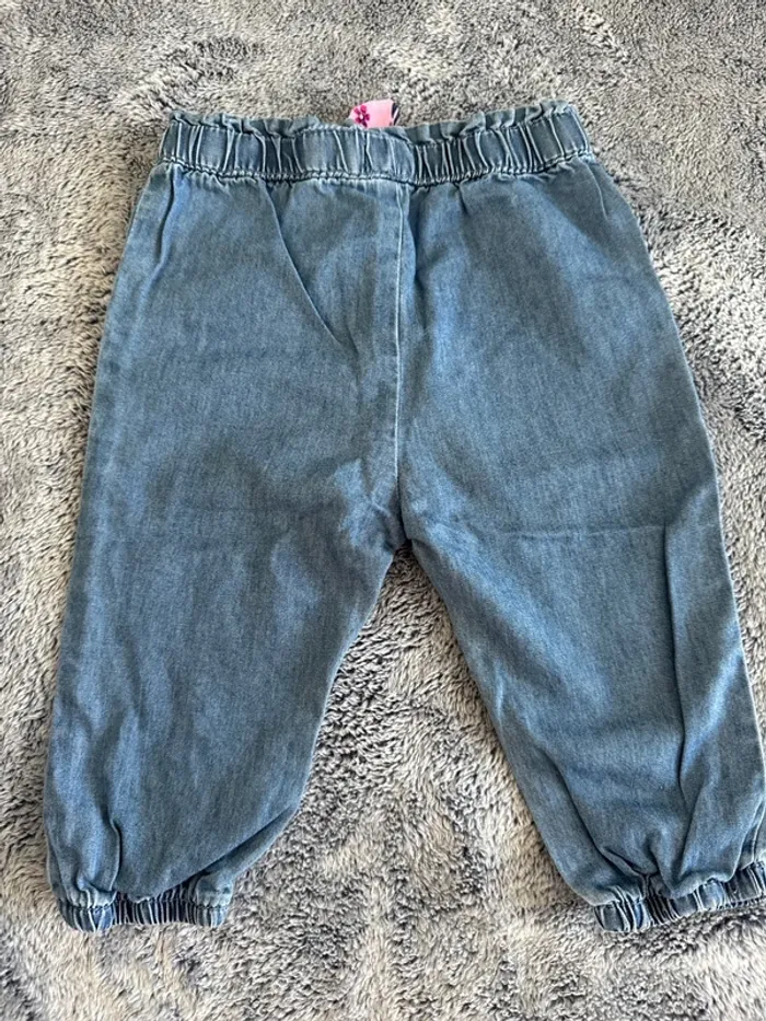 Jeans - photo numéro 5