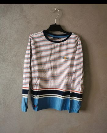 Tee-shirt garçon, 9 ans, Sergent Major