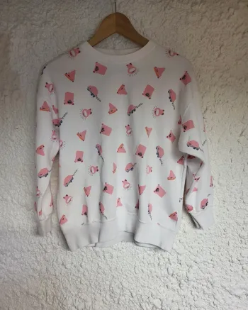 Sweat Kirby GU -150 cm