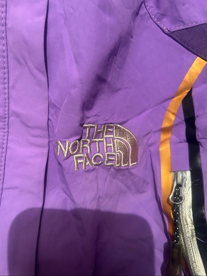 Veste vintage The North Face - photo numéro 3