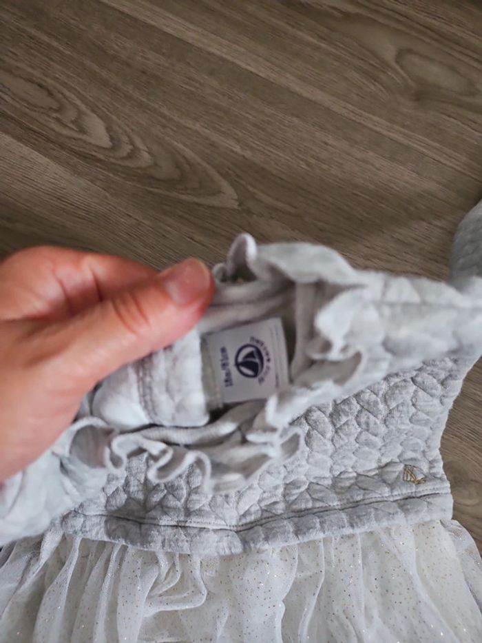 Robes petit bateau - photo numéro 5