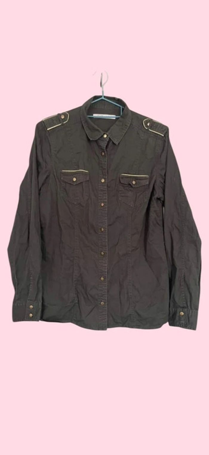 chemise