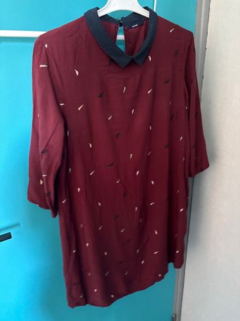 Robe T 42.