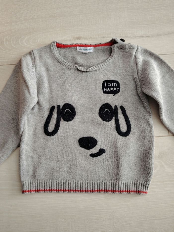 Lot garçon 2 ans - photo numéro 4