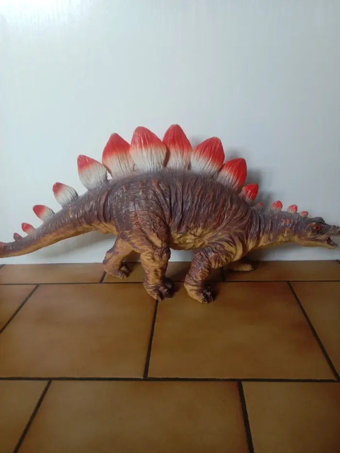 Dinosaure - photo numéro 3