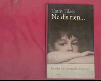 Ne dis rien