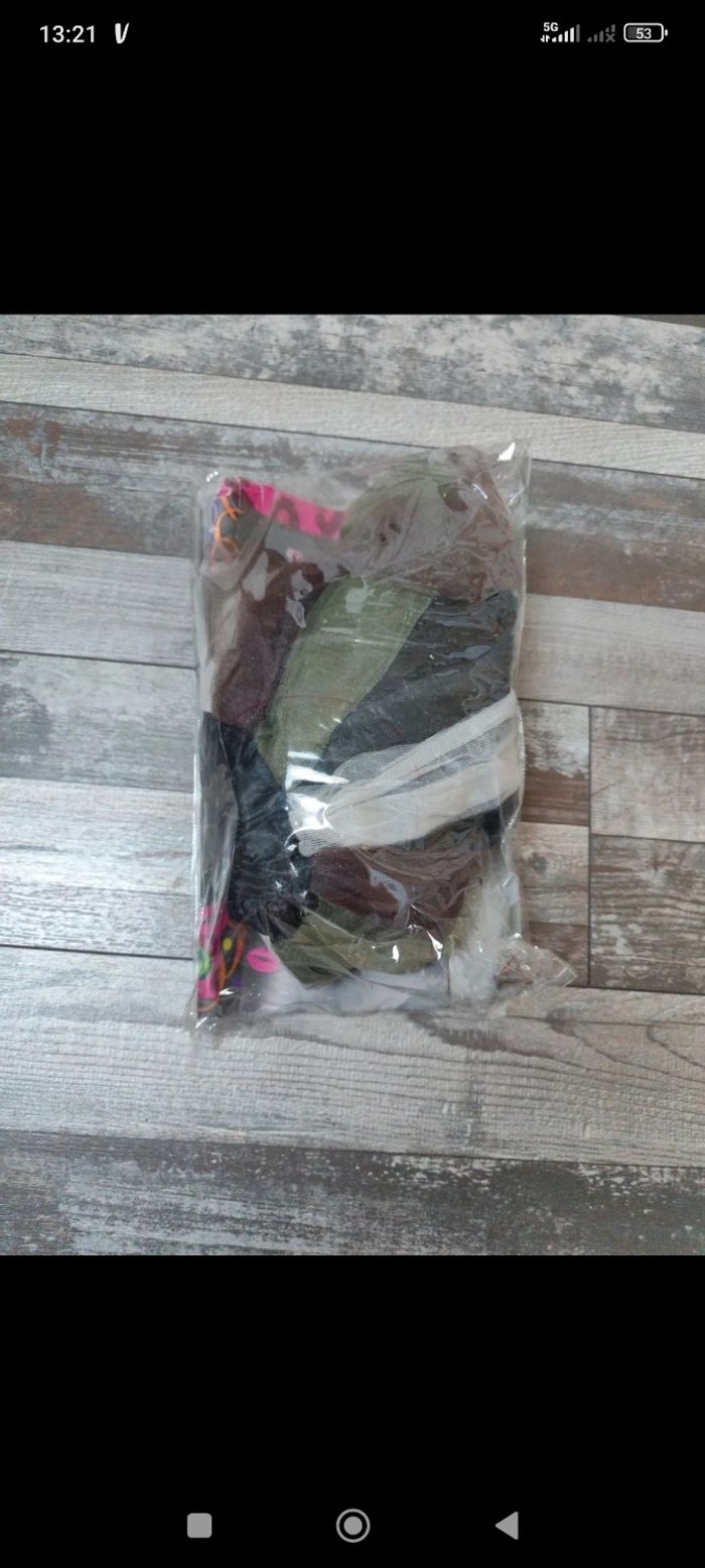 Costume - photo numéro 4