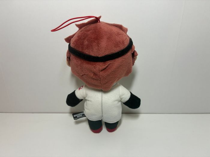 Twisted Wonderland Ace Trappola Peluche - photo numéro 2