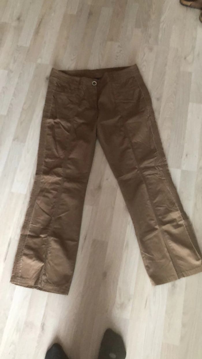 Pantalon Kiabi