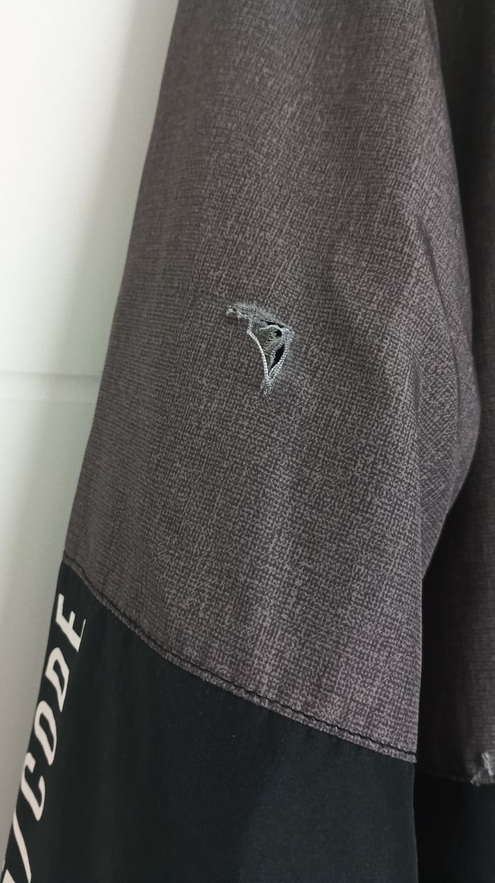 Coupe vent  doublé polaire  -14 ans - photo numéro 4