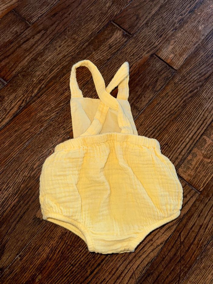 Bloomer Kiabi 1 mois - photo numéro 2