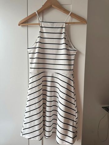 Robe marinière