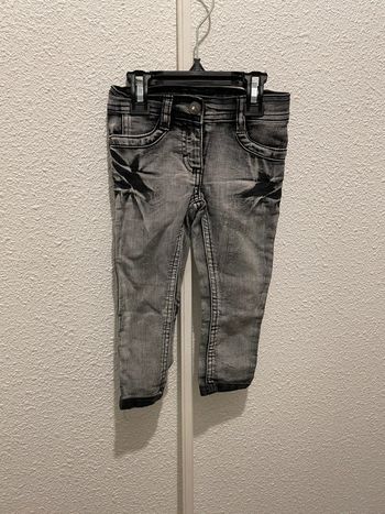 Jean orchestra 2 ans