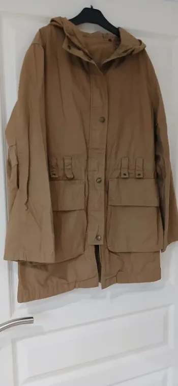 Parkas