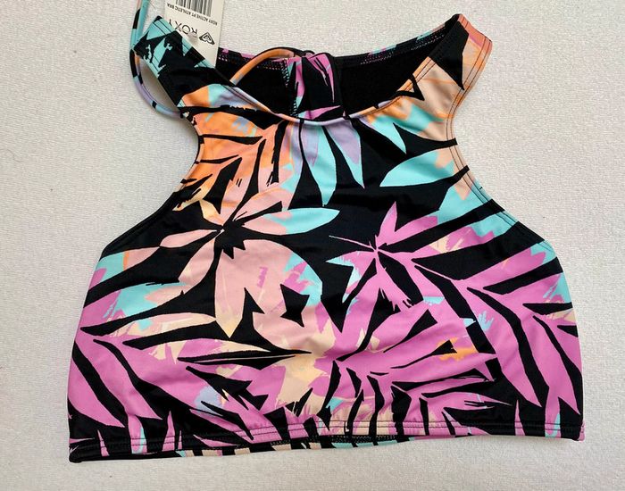 Brassière active sport Roxy S