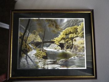 TABLEAU NATURE