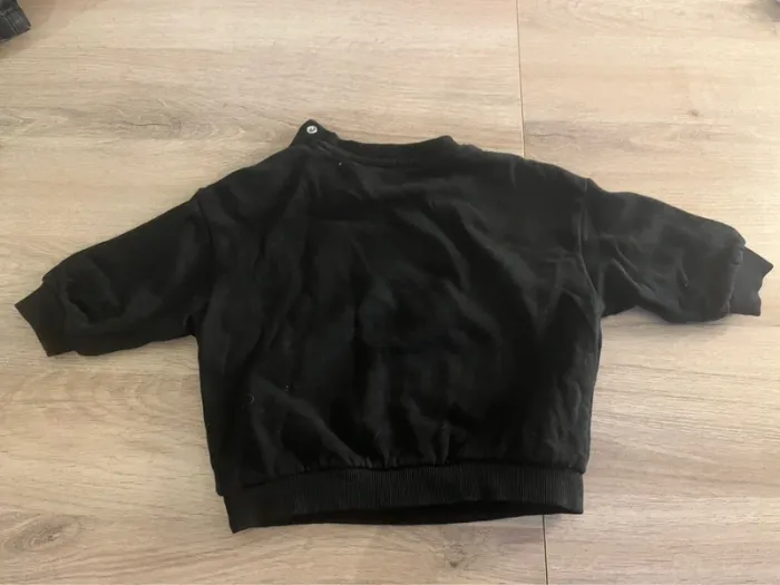 Pull bébé garçon - photo numéro 2