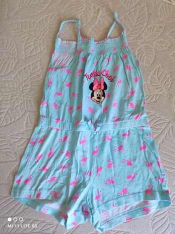 Combi short