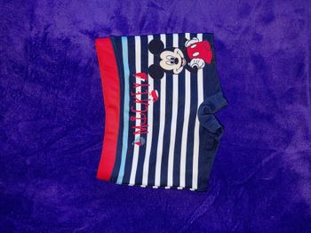 Maillot de bain
