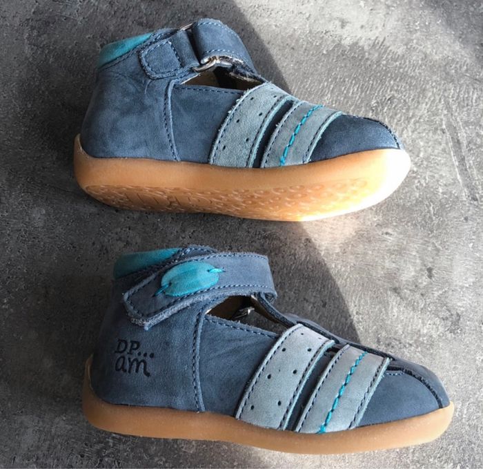 Chaussures DPAM 19 - photo numéro 4