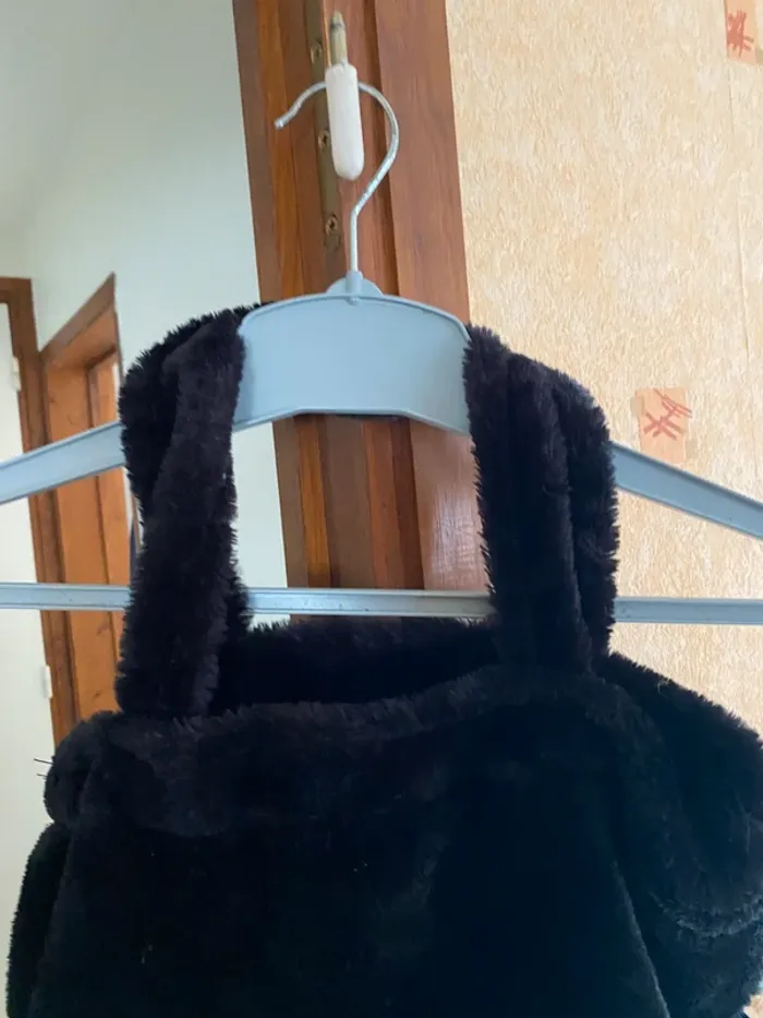 👜 Sac fourre-tout tout doux sephora– Style cocooning assuré ! 🖤 - photo numéro 4