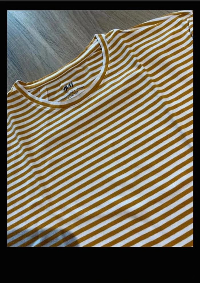 T-shirt - photo numéro 2