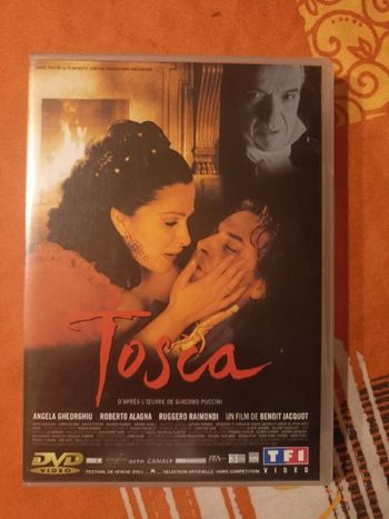 Tosca