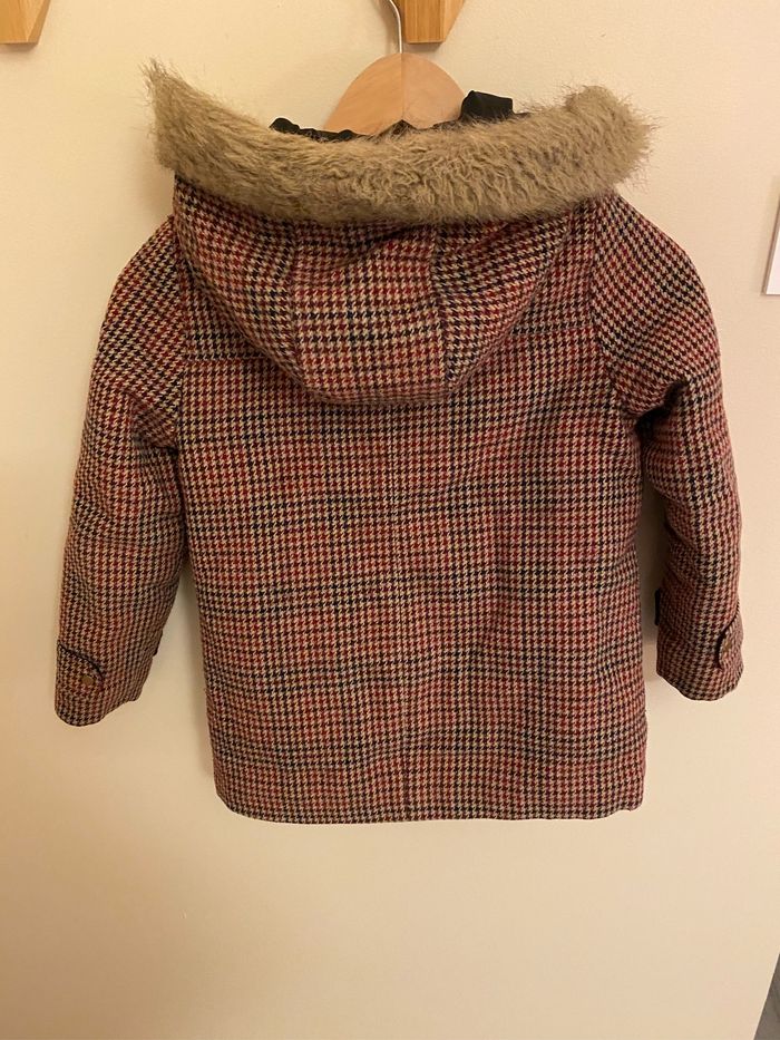 Manteau Kiabi - photo numéro 2