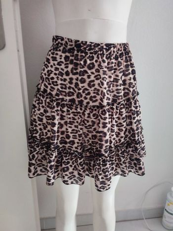 #kytie34femme. Jupe taille 34