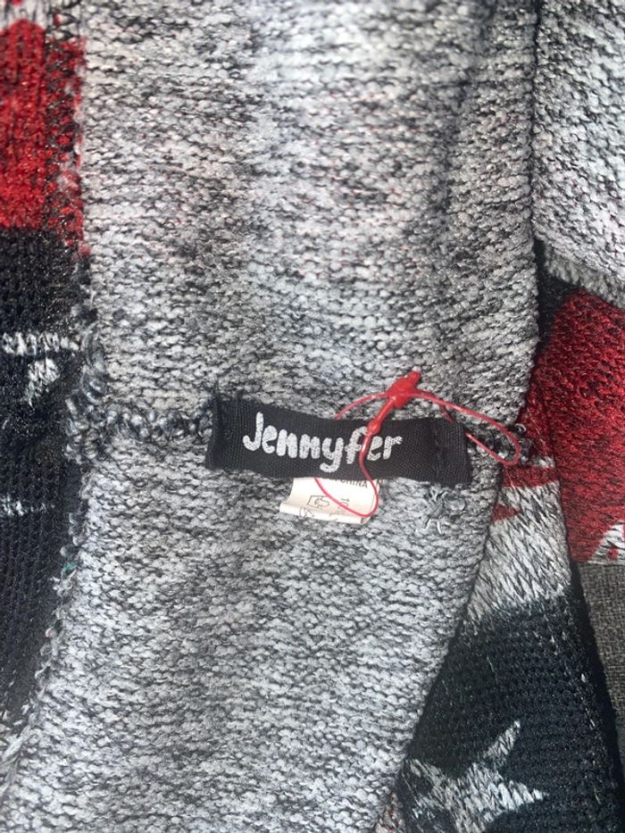 Tour de cou Jennyfer - photo numéro 3