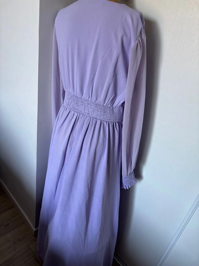 Robe Xl 44/46 - photo numéro 11