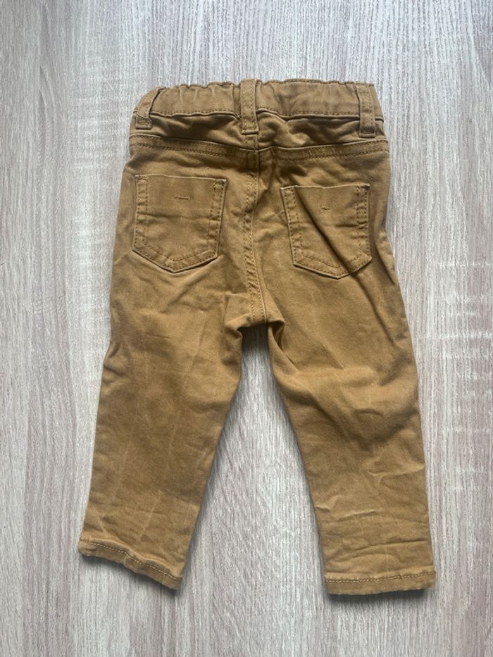 Pantalon - photo numéro 3