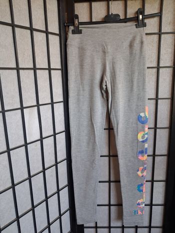 Leggings fille - 14 ans