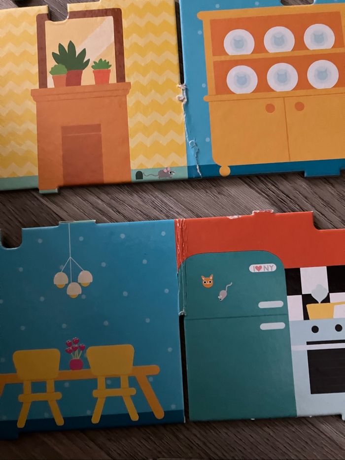 Jeu chatastrophe - photo numéro 6