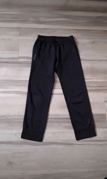 Pantalon sport garçon 8 ans Quechua