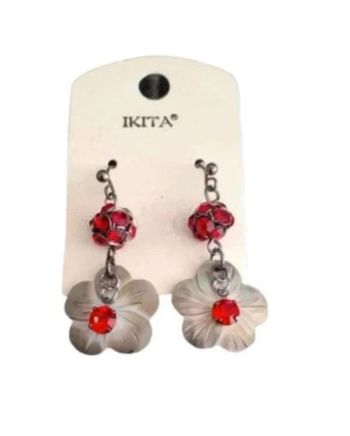 Boucles  D'oreilles  Ikita  n°166