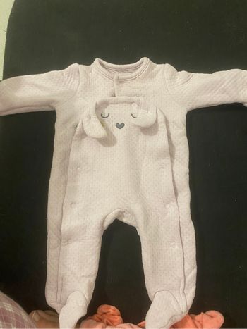 Lot 5 pyjama