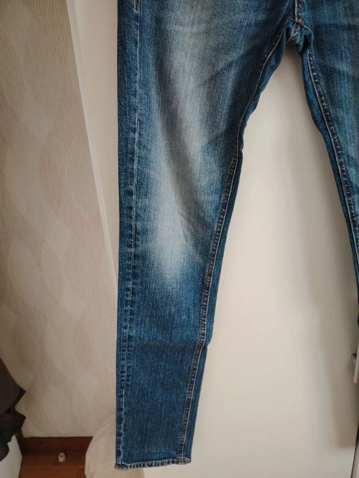 Jean Jack and Jones - photo numéro 3