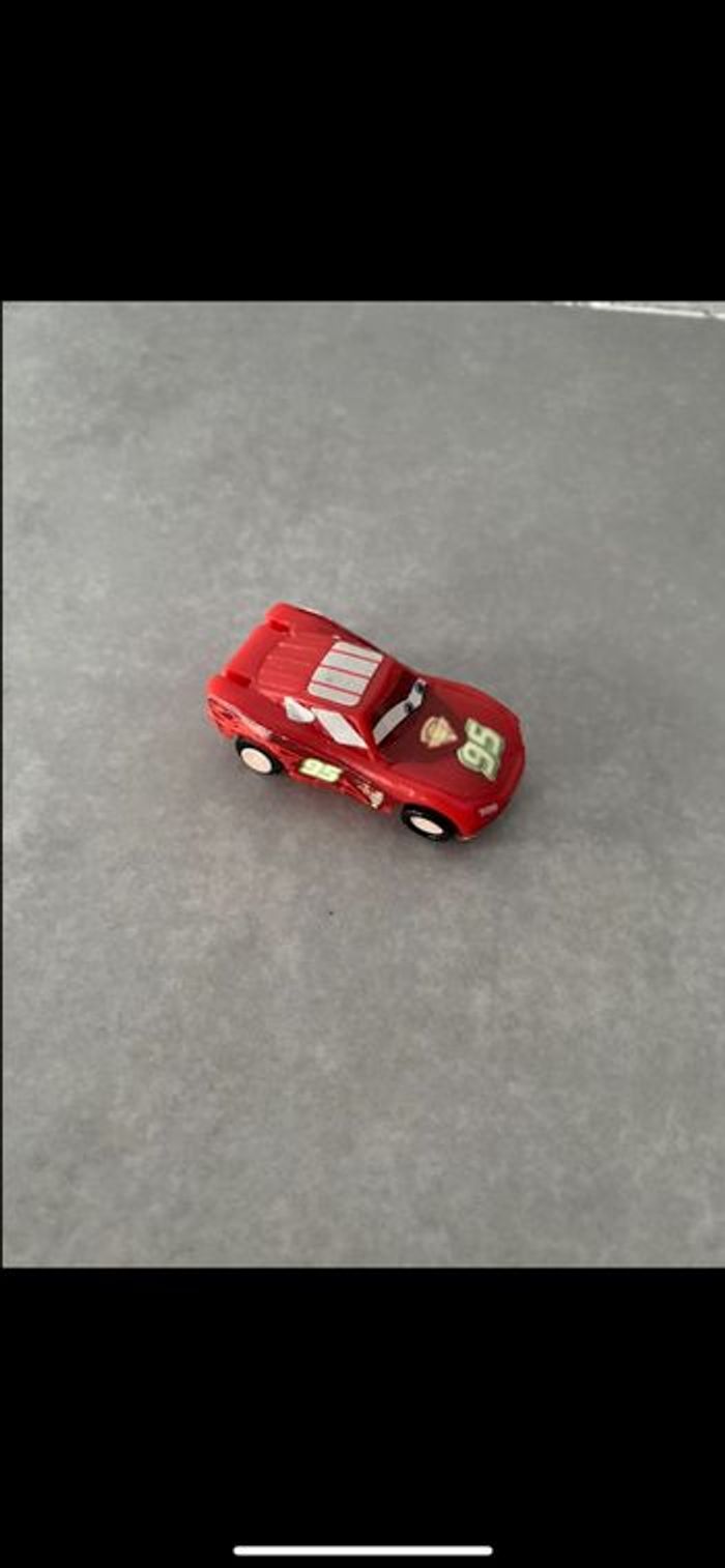 Voiture cars - photo numéro 3