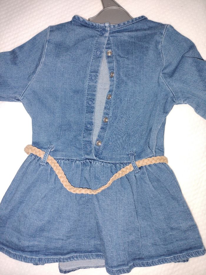 Robe / tunique - photo numéro 3