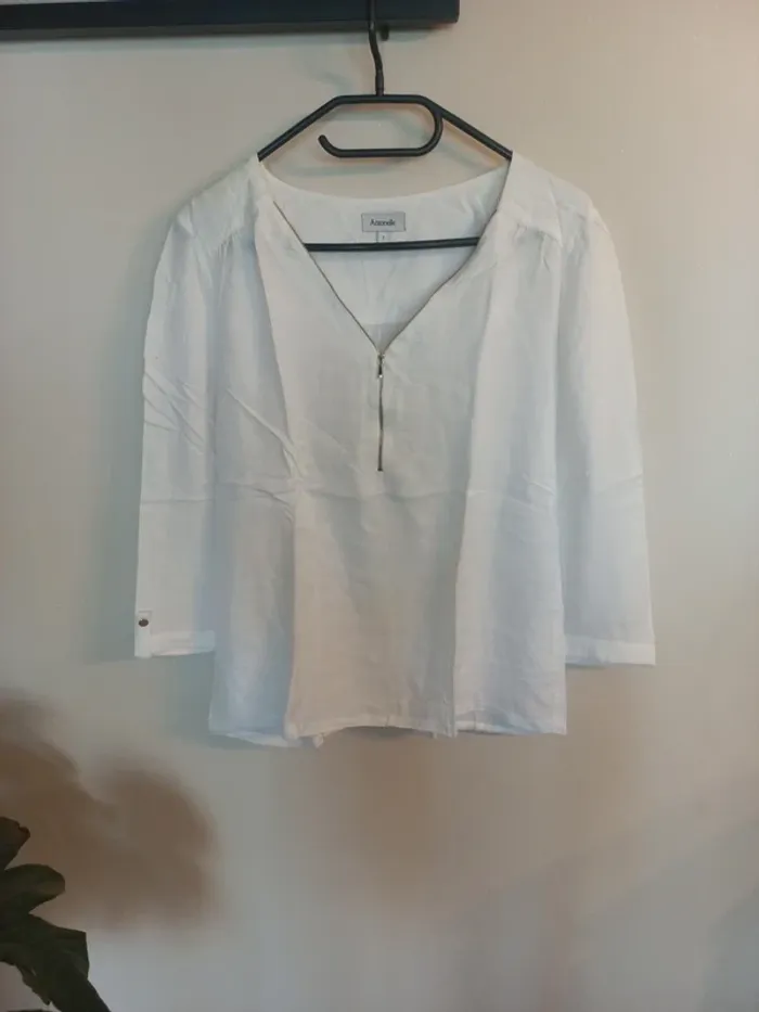 Blouse antonelle