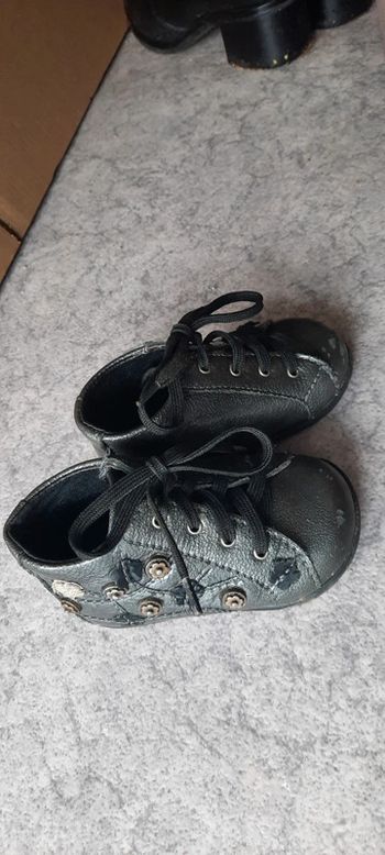 Chaussure orchestra 19