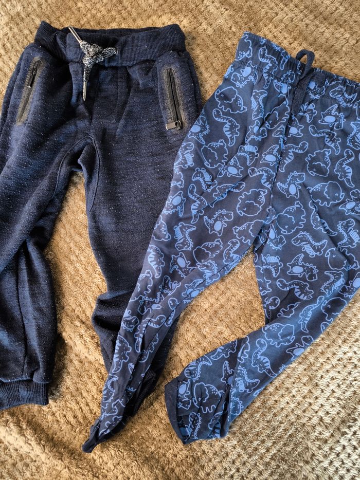 🦖 Lot de 8 Articles Garçon, Taille 3 Ans 🦖 - photo numéro 5