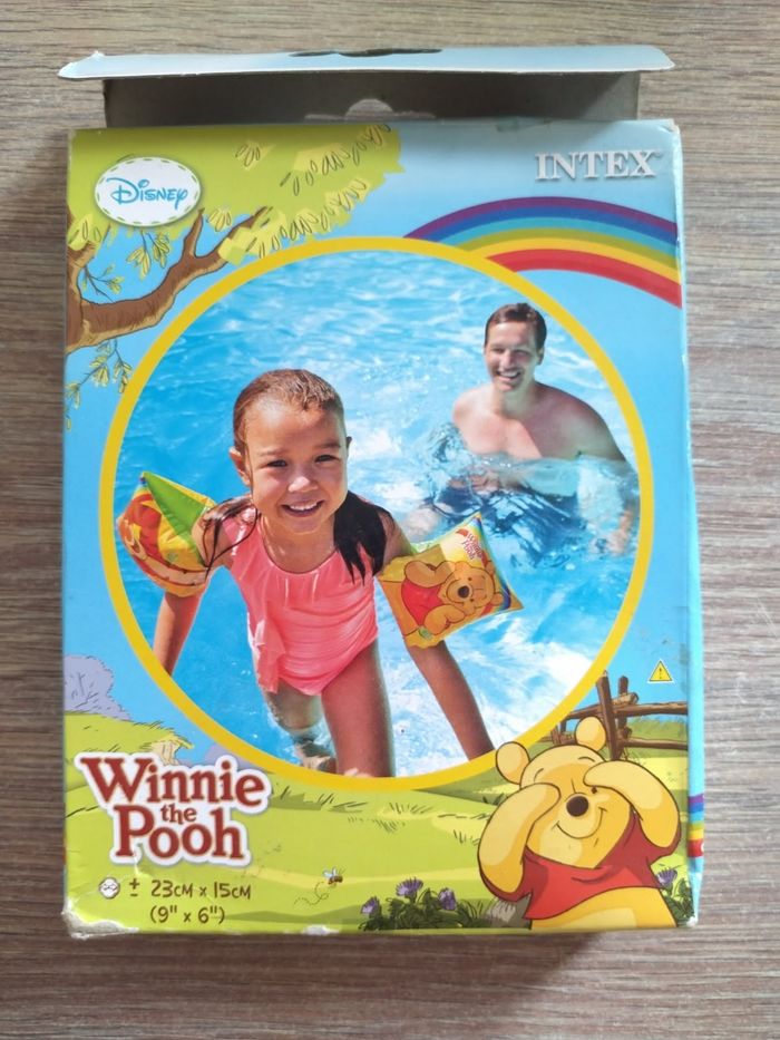 Brassard - photo numéro 2