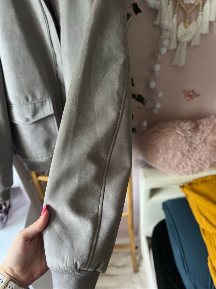 Veste homme - photo numéro 5