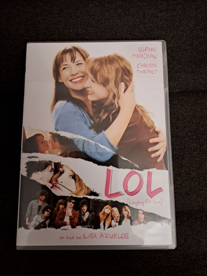 DVD.