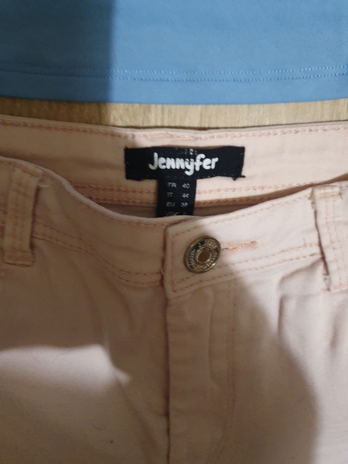 Pantacourt Jennifer 40 - photo numéro 3